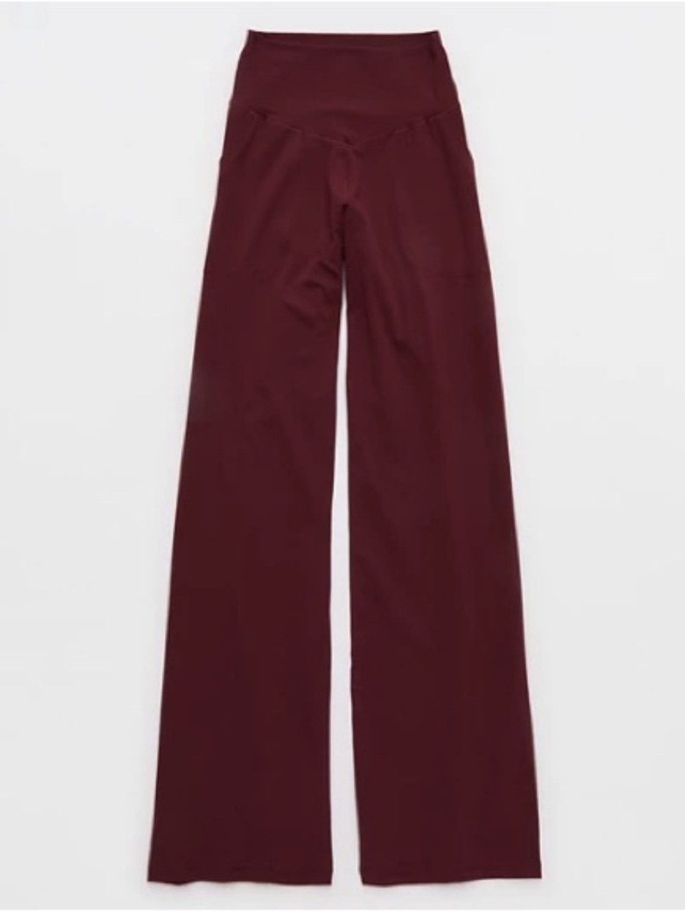 Aerie XTRA High Waisted Workout Trouser
